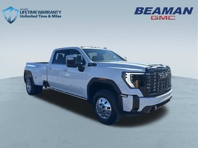 New 2026 GMC Sierra 3500 Denali Ultimate