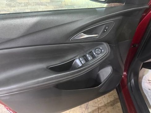Used 2024 Buick Encore GX Preferred FWD image 10