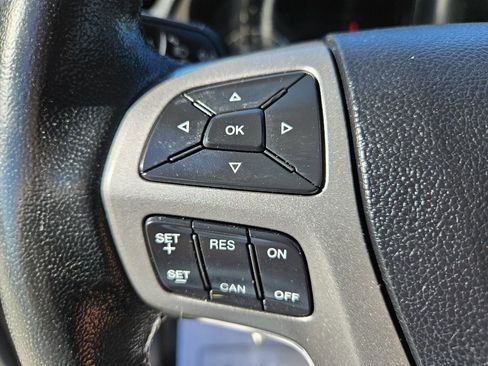 Used 2019 Ford Ranger XLT w/ Equipment Group 301A Mid image 17