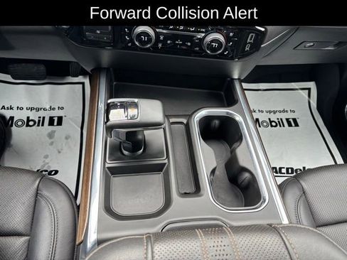 Certified 2023 Chevrolet Silverado 1500 High Country image 17