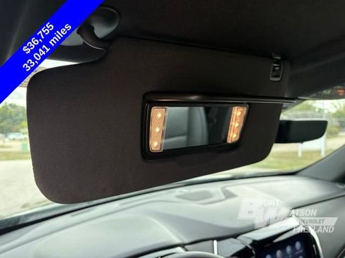 Used 2024 Chevrolet Traverse RS w/ LPO, Floor Liner Package AWD/4WD image 26