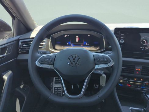 New 2026 Volkswagen Jetta Sport FWD image 21