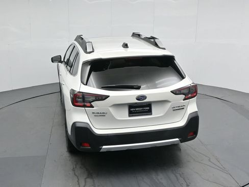 Used 2024 Subaru Outback Touring XT image 42