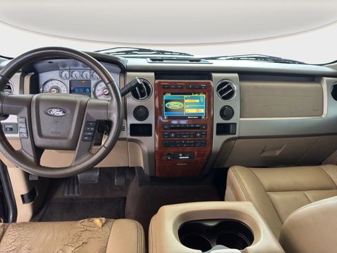 Used 2010 Ford F150 FX4 image 15