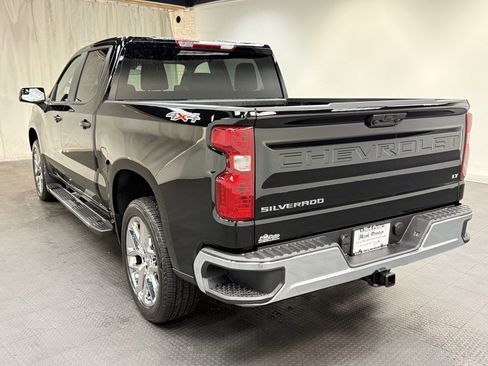 New 2026 Chevrolet Silverado 1500 LT w/ Protection Package image 3