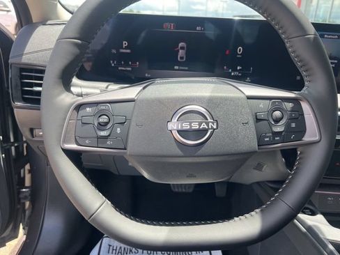 New 2026 Nissan Sentra SV w/ SV Convenience Package FWD image 13