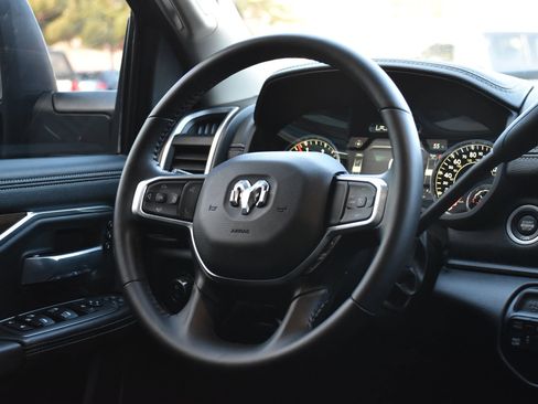 Used 2024 RAM 2500 Laramie image 28