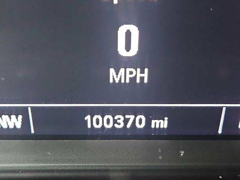 Used 2019 GMC Acadia SLE w/ LPO, Cargo Package FWD image 10