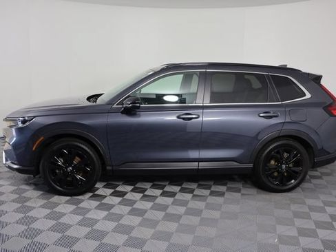 Used 2025 Honda CR-V Sport Touring image 5