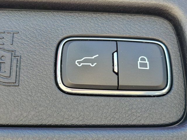 Used 2020 Lincoln Aviator Reserve w/ Elements Package Plus RWD image 9