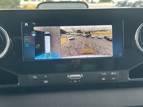 New 2026 Mercedes-Benz Sprinter 2500 image 28