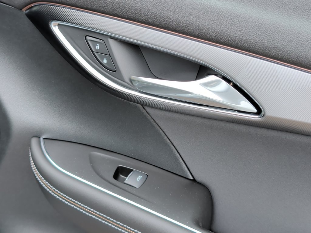 New 2026 Buick Envision Sport Touring AWD/4WD image 41