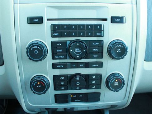 Used 2012 Ford Escape 4WD Hybrid image 18