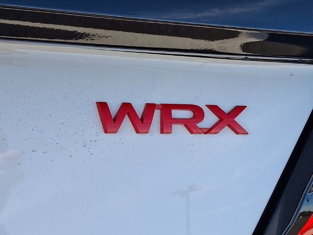 New 2026 Subaru WRX Premium AWD/4WD image 5