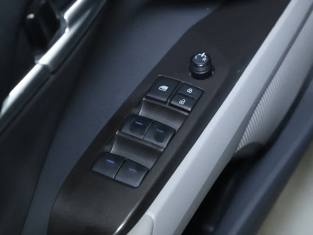 Certified 2024 Toyota Camry LE AWD/4WD image 16