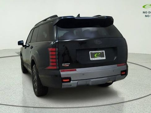Used 2026 Hyundai Palisade XRT Pro AWD/4WD image 4