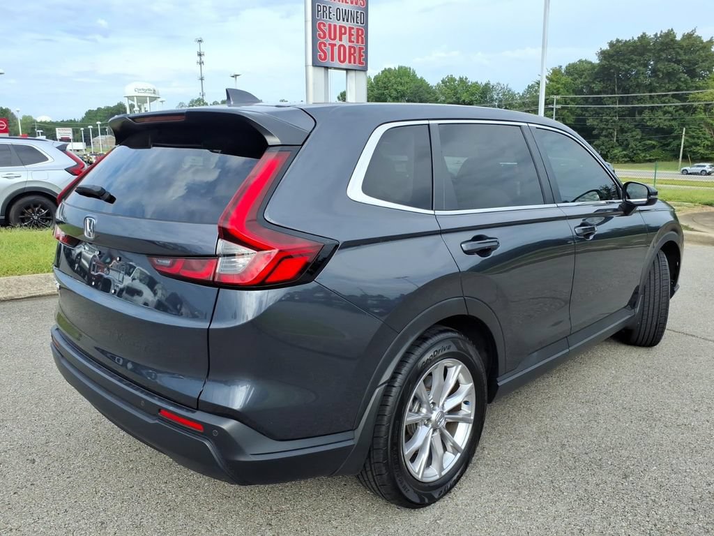 Used 2025 Honda CR-V EX-L image 15