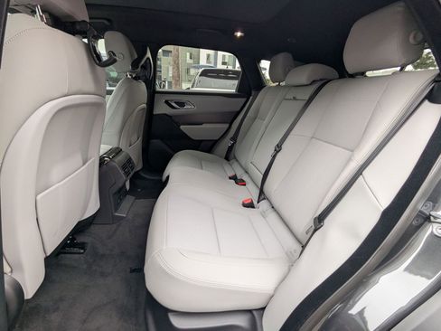 New 2026 Land Rover Range Rover Velar S image 16