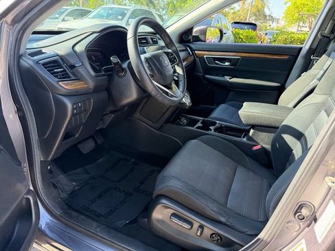 Used 2019 Honda CR-V EX image 12