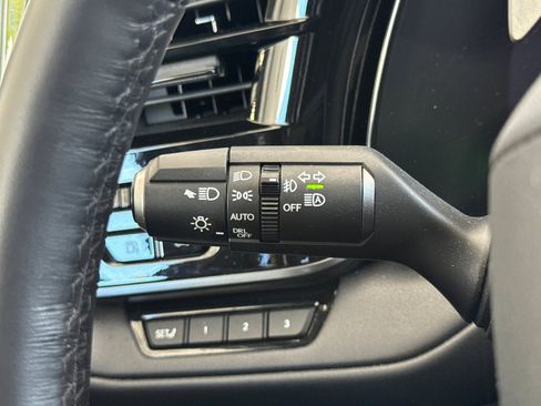 Certified 2026 Lexus TX 550h AWD Plug-In Hybrid w/ Technology Package image 34