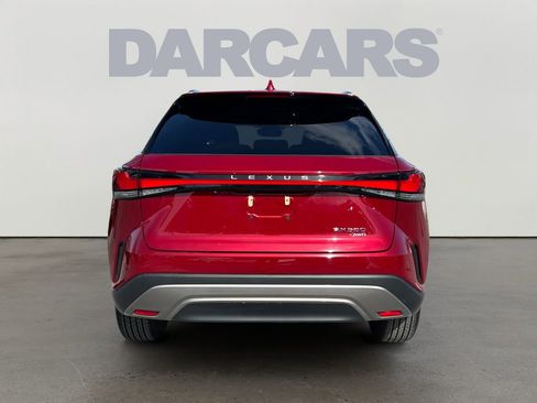 Used 2024 Lexus RX 350 Premium w/ Accessory Package (K3) image 4