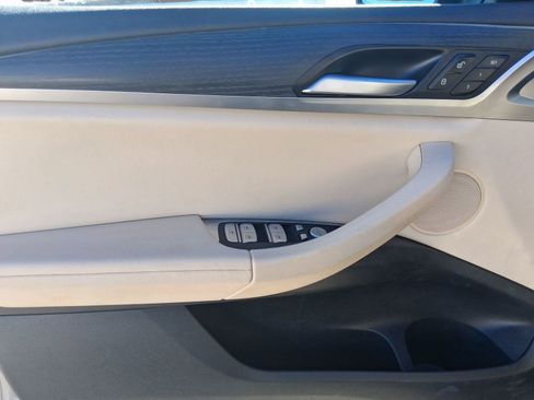 Certified 2023 BMW X3 sDrive30i w/ Premium Package image 12