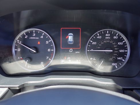 Certified 2024 Subaru Impreza 2.0i Sport AWD/4WD image 15
