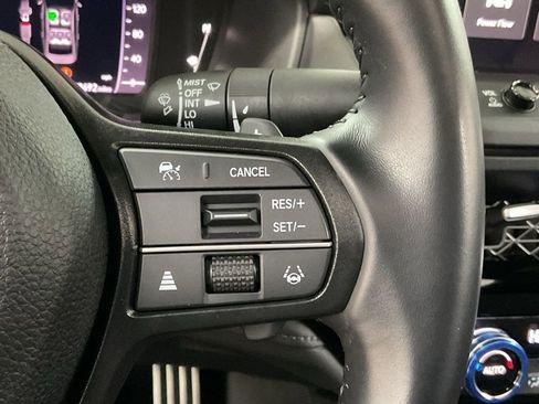 Used 2024 Honda Accord Sport image 10