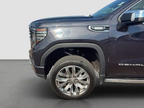 Used 2022 GMC Sierra 1500 Denali w/ Denali Reserve Package AWD/4WD image 21
