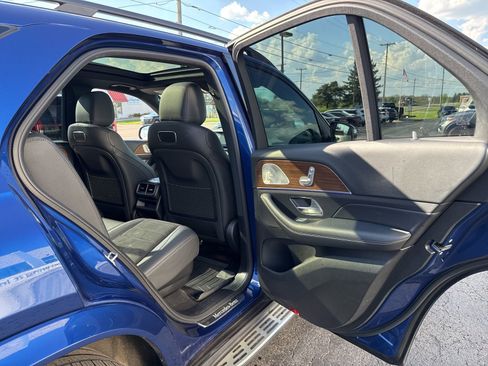 Used 2020 Mercedes-Benz GLE 350 4MATIC image 47