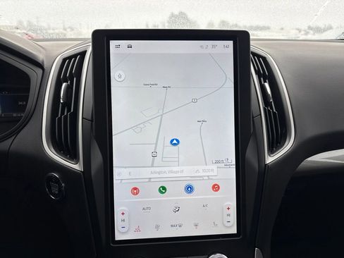 Used 2024 Ford Edge SEL w/ Convenience Package image 18