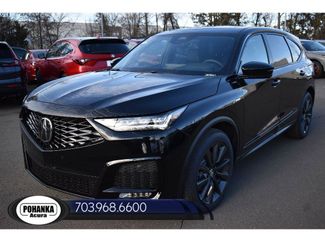 New 2026 Acura MDX A-Spec AWD/4WD video 3