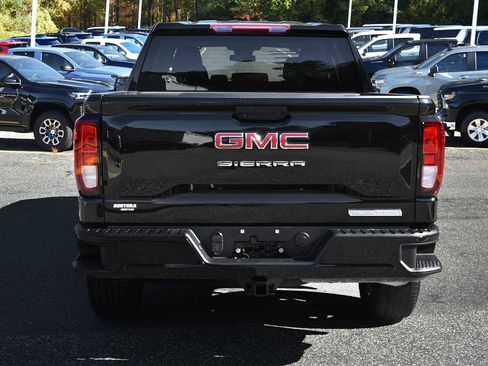 Used 2023 GMC Sierra 1500 Elevation image 6