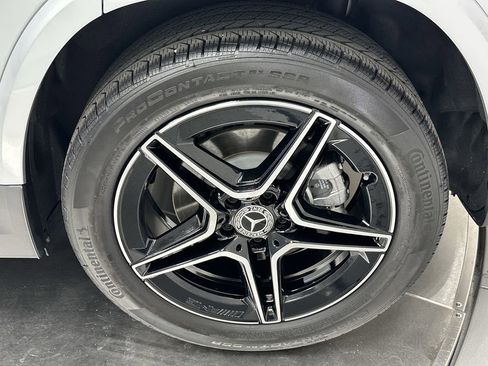 Certified 2025 Mercedes-Benz GLA 250 GLA 250 image 22