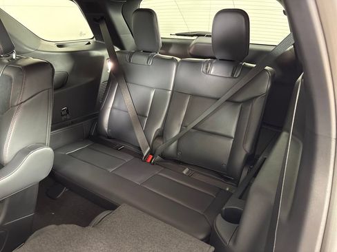 New 2027 Ford Explorer ST AWD/4WD image 32
