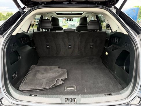 Used 2020 Ford Edge SEL w/ Convenience Package AWD/4WD image 47