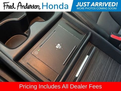 Used 2025 Honda Odyssey EX-L image 13