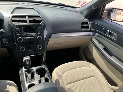 Used 2018 Ford Explorer XLT FWD image 11