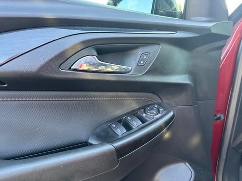 Used 2022 Chevrolet TrailBlazer RS FWD image 11