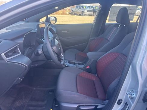Used 2026 Toyota Corolla SE FWD image 13