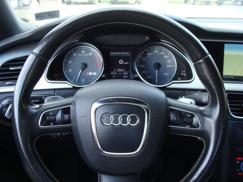 Used 2011 Audi S5 Premium Plus AWD/4WD image 32