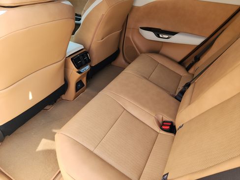 New 2026 Lexus RZ 350e 2WD image 21