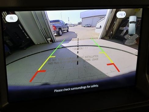 New 2026 Ford Bronco Big Bend image 23