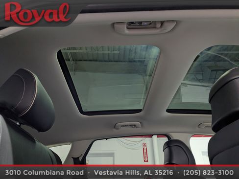 Used 2021 Genesis GV80 3.5T w/ Advanced Package 06 image 11