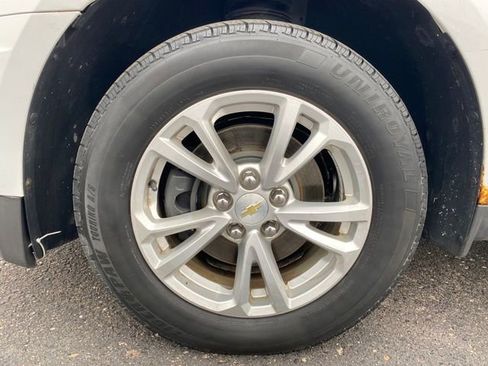 Used 2016 Chevrolet Equinox LT image 20