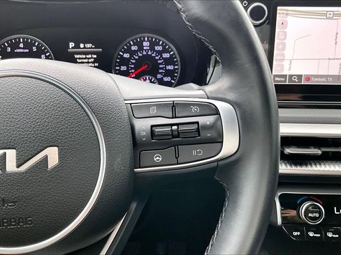 Used 2023 Kia K5 GT-Line image 22