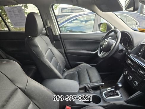 Used 2014 MAZDA CX-5 Grand Touring FWD image 10