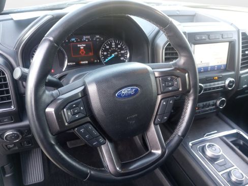Used 2021 Ford Expedition Limited image 13