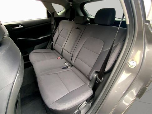 Used 2020 Hyundai Tucson Value w/ Cargo Package FWD image 21