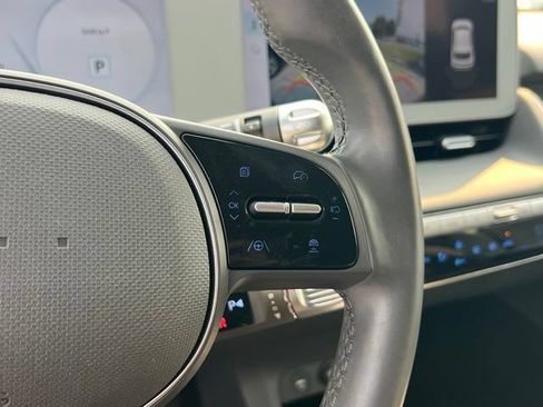 Certified 2023 Hyundai Ioniq 5 SE RWD image 22